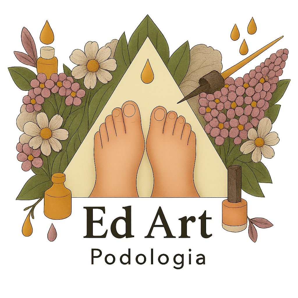 ED ART PODOLOGIA